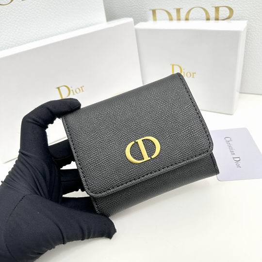 Dior Wallet 2023 ID:20231003-79